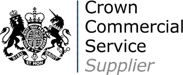 Crown Commercial Service Supplier – RM6264